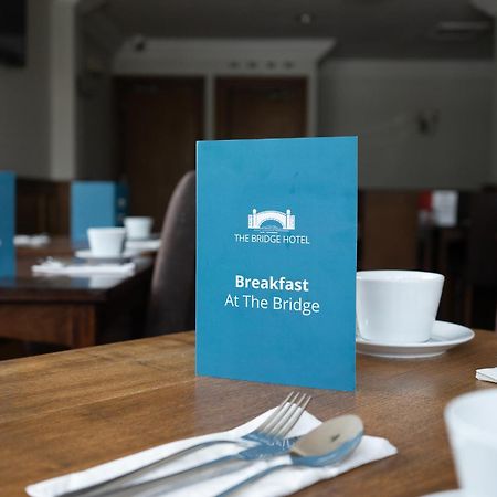 Bridge Hotel Greenford  Esterno foto