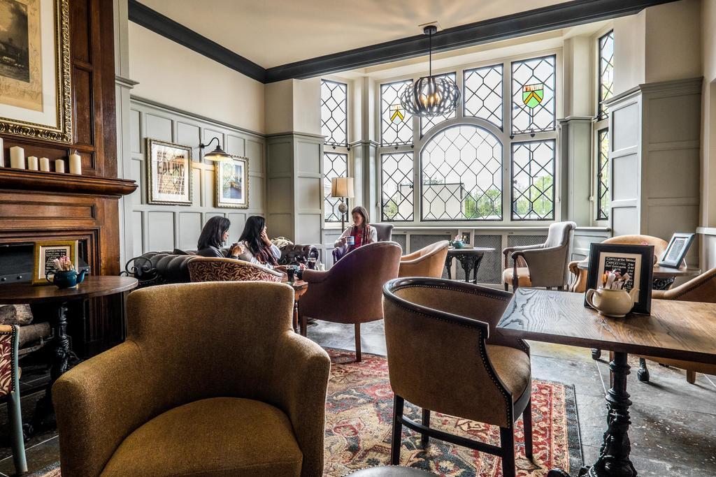 Bridge Hotel Greenford  Esterno foto