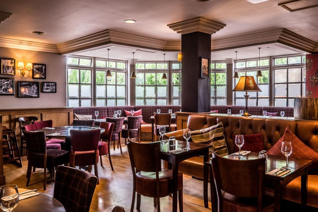 Bridge Hotel Greenford  Esterno foto