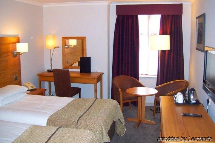 Bridge Hotel Greenford  Camera foto