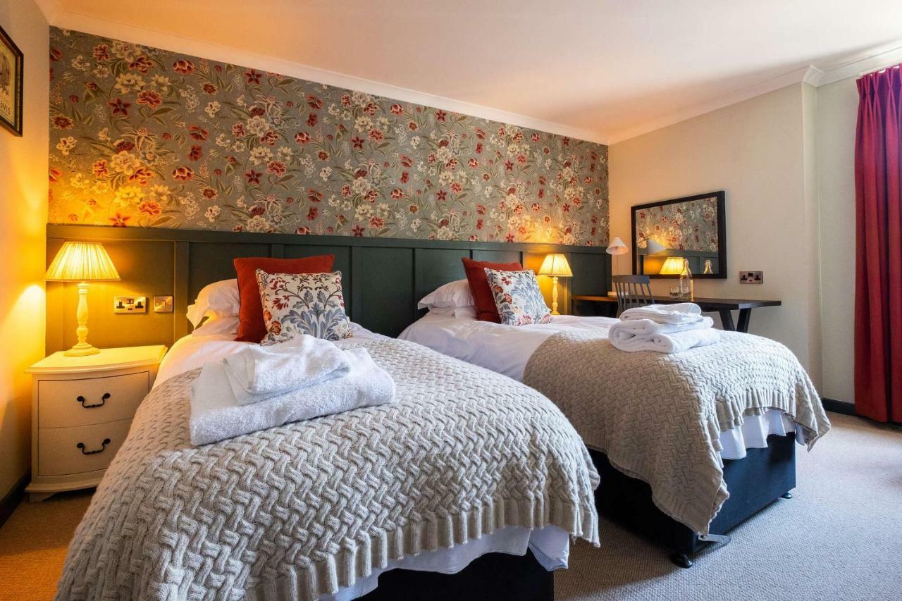 Bridge Hotel Greenford  Esterno foto