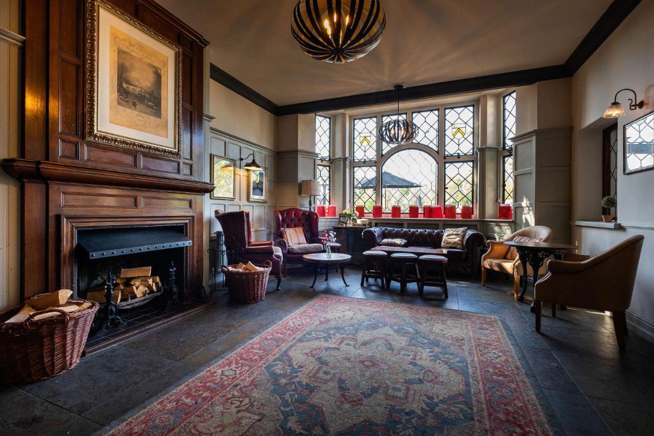 Bridge Hotel Greenford  Esterno foto