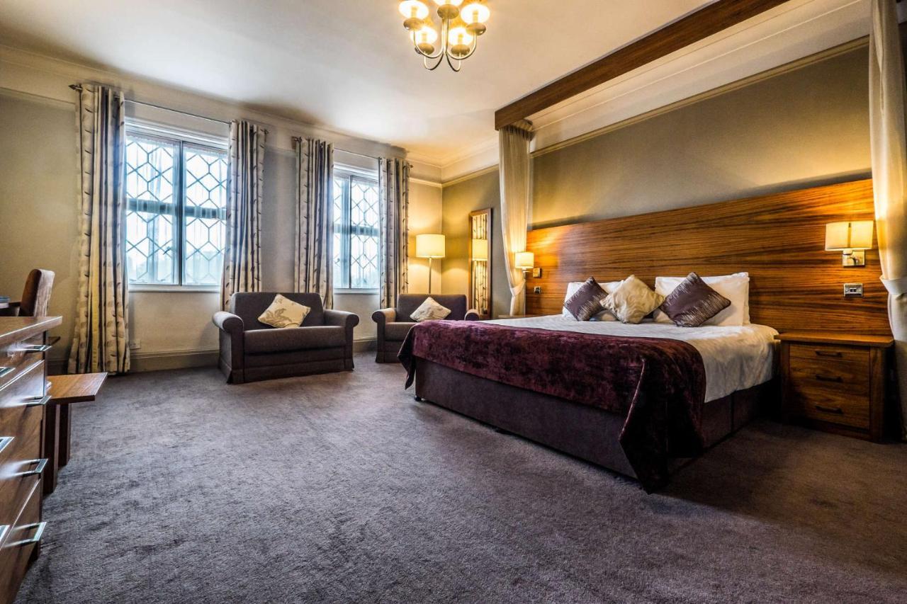 Bridge Hotel Greenford  Esterno foto